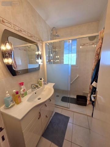 Maison à vendre à Méreau dans le Cher (18120), ref : 18058-48