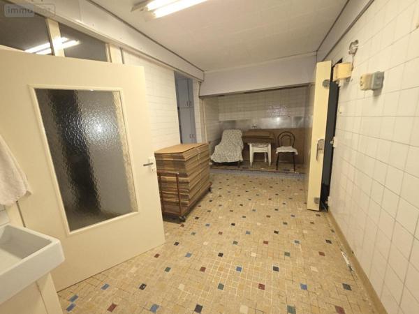 Maison à vendre à Méreau dans le Cher (18120), ref : 18058-48