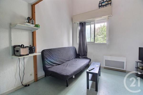 Appartement T1 à vendre  1 pièce - 25,40 m2 PESSAC - 33