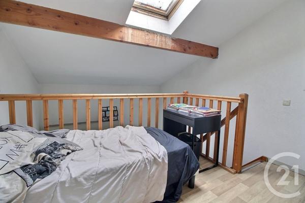 Appartement T1 à vendre  1 pièce - 25,40 m2 PESSAC - 33