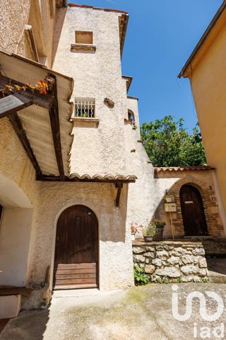 Immeuble à vendre 205 m² La Cadière-d'Azur