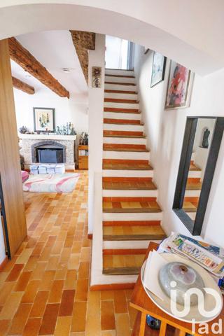 Immeuble à vendre 205 m² La Cadière-d'Azur