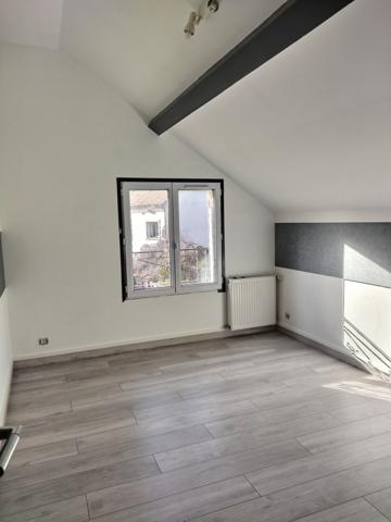 MAISON FAMILIALE - 9 pièces - BOIS D'ARCY -  Bois-d'Arcy (78390)