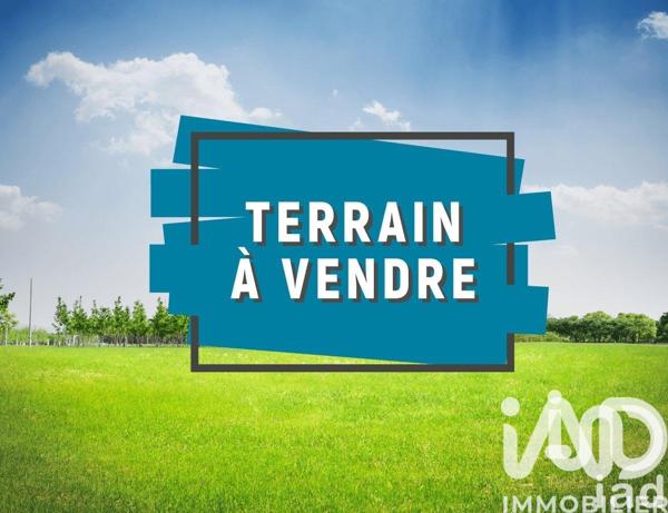 Terrain à vendre 738 m² Barst