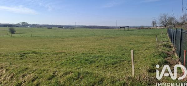 Terrain à vendre 738 m² Barst