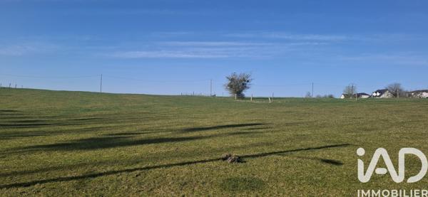 Terrain à vendre 738 m² Barst