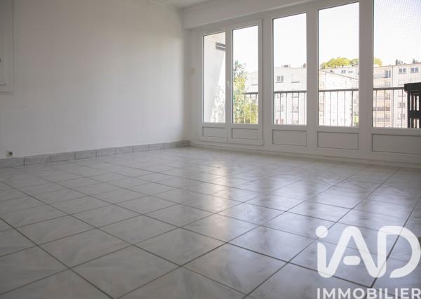 Appartement à vendre 2 pièces 51 m² Épernay