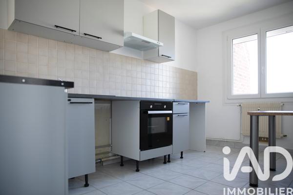 Appartement à vendre 2 pièces 51 m² Épernay