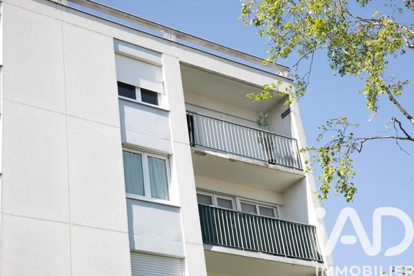 Appartement à vendre 2 pièces 51 m² Épernay