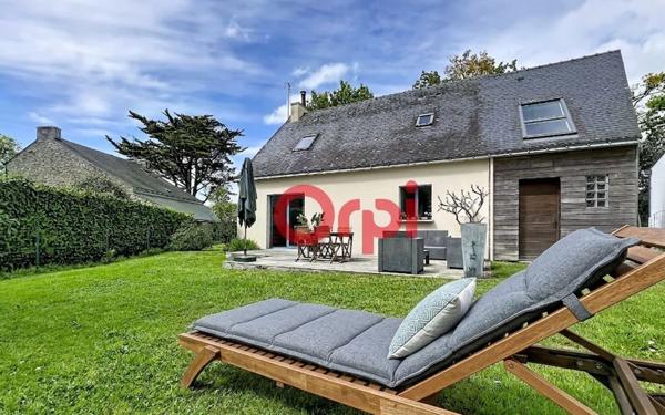 Maison à vendre    5 pièces •  Sulniac