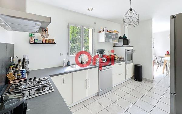 Maison à vendre    5 pièces •  Sulniac