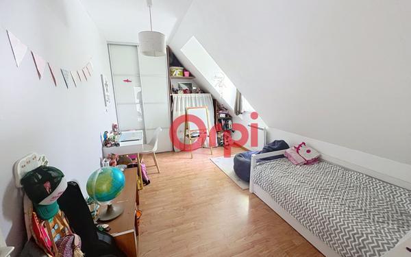 Maison à vendre    5 pièces •  Sulniac