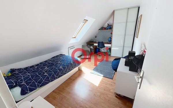 Maison à vendre    5 pièces •  Sulniac