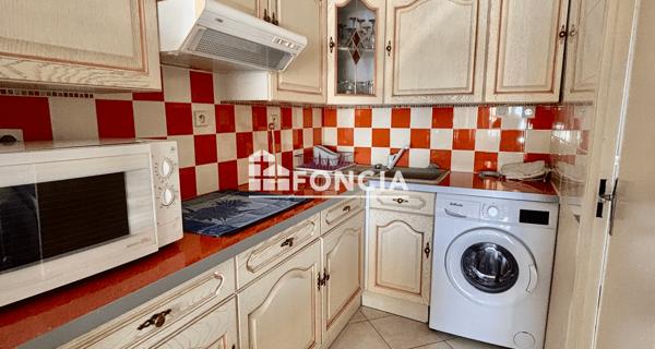 À vendre Maison 2 pièces 26 m² - Leucate 11370