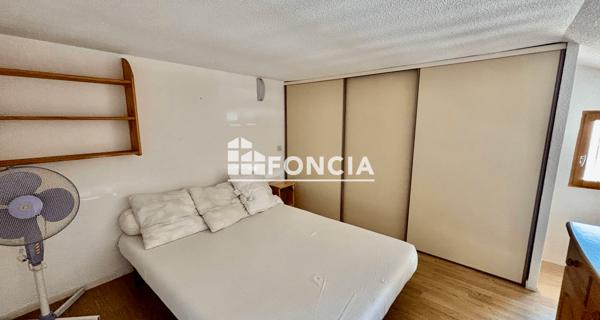 À vendre Maison 2 pièces 26 m² - Leucate 11370