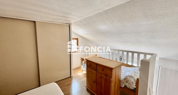 À vendre Maison 2 pièces 26 m² - Leucate 11370