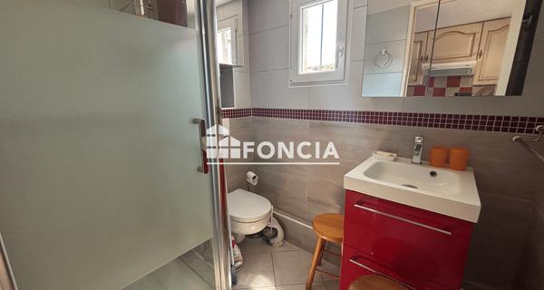 À vendre Maison 2 pièces 26 m² - Leucate 11370