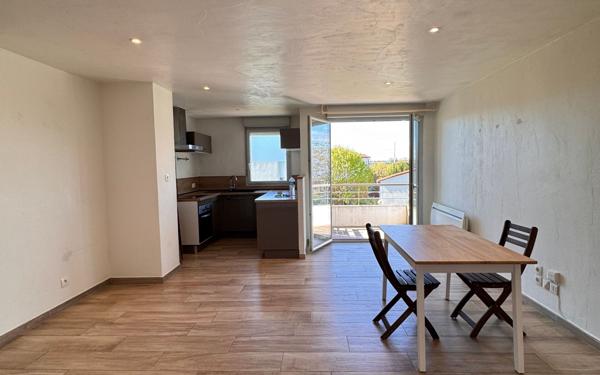 Appartement à vendre    3 pièces • 63,48 m2 Toulouse