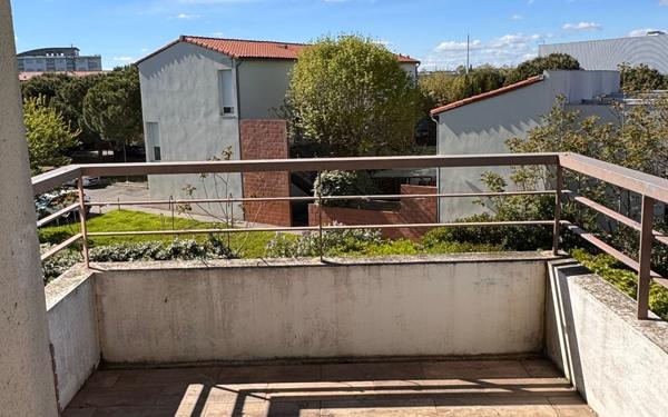 Appartement à vendre    3 pièces • 63,48 m2 Toulouse