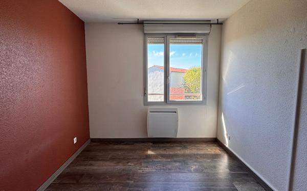 Appartement à vendre    3 pièces • 63,48 m2 Toulouse