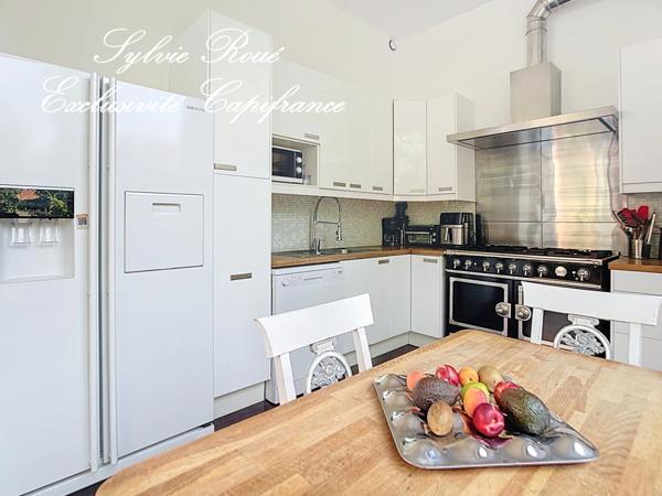 Maison d'architecte à vendre 7 pièces VILLEJUIF (94)