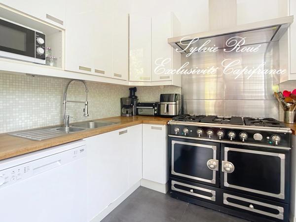 Maison d'architecte à vendre 7 pièces VILLEJUIF (94)