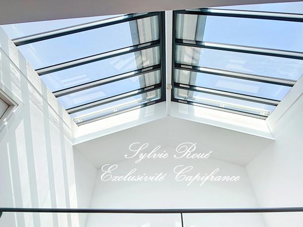 Maison d'architecte à vendre 7 pièces VILLEJUIF (94)