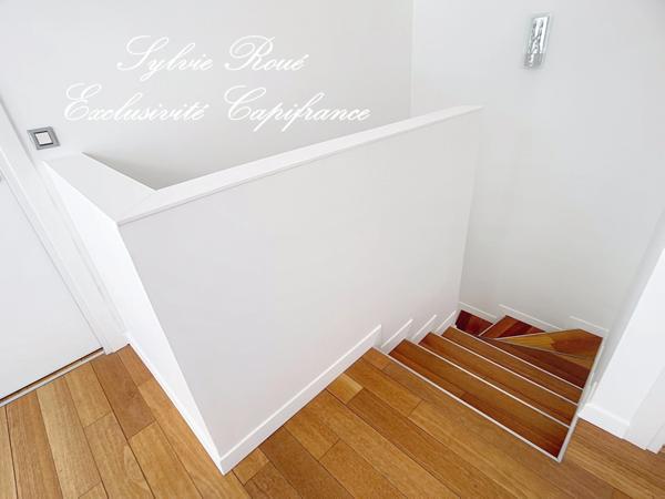 Maison d'architecte à vendre 7 pièces VILLEJUIF (94)