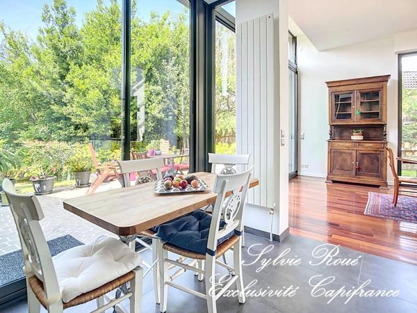 Maison d'architecte à vendre 7 pièces VILLEJUIF (94)