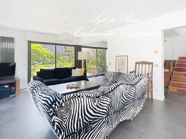 Maison d'architecte à vendre 7 pièces VILLEJUIF (94)