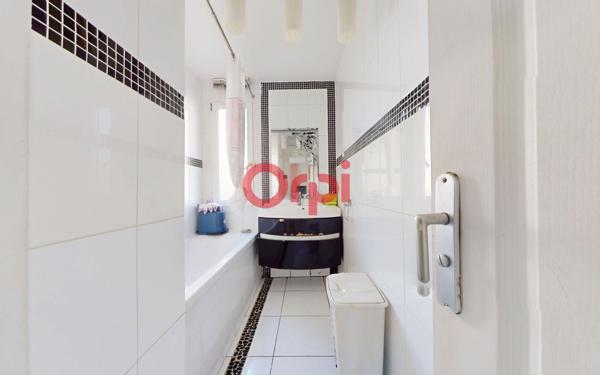 Appartement à vendre    3 pièces • 50,26 m2 Clichy-sous-Bois