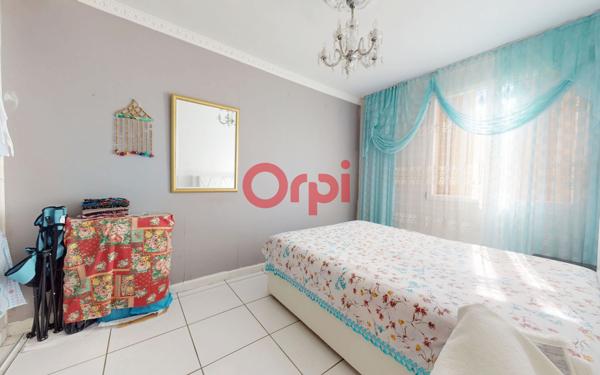 Appartement à vendre    3 pièces • 50,26 m2 Clichy-sous-Bois