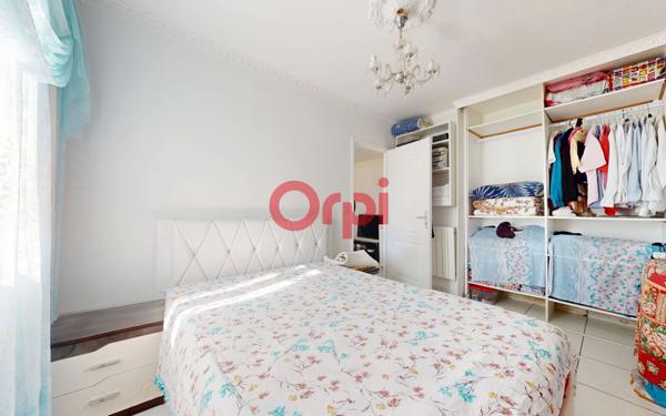 Appartement à vendre    3 pièces • 50,26 m2 Clichy-sous-Bois