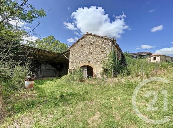 Maison à vendre  5 pièces - 300 m2 MARSSAC SUR TARN - 81