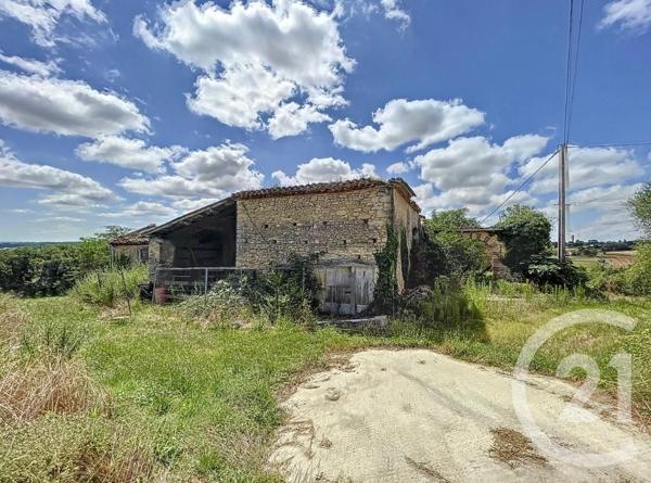Maison à vendre  5 pièces - 300 m2 MARSSAC SUR TARN - 81