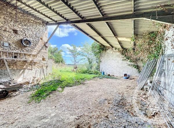 Maison à vendre  5 pièces - 300 m2 MARSSAC SUR TARN - 81