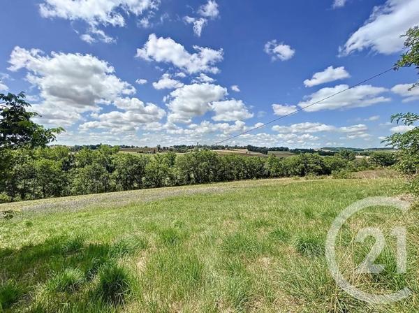 Maison à vendre  5 pièces - 300 m2 MARSSAC SUR TARN - 81