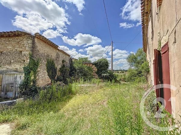 Maison à vendre  5 pièces - 300 m2 MARSSAC SUR TARN - 81
