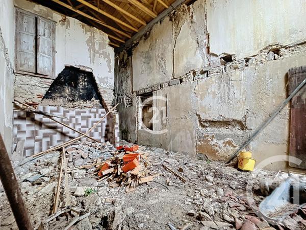 Maison à vendre  5 pièces - 300 m2 MARSSAC SUR TARN - 81