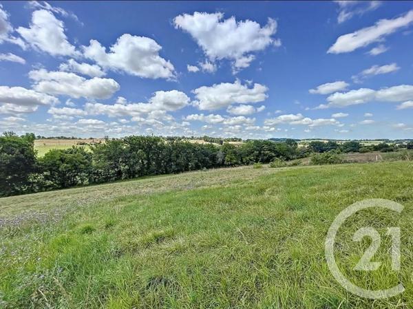 Maison à vendre  5 pièces - 300 m2 MARSSAC SUR TARN - 81