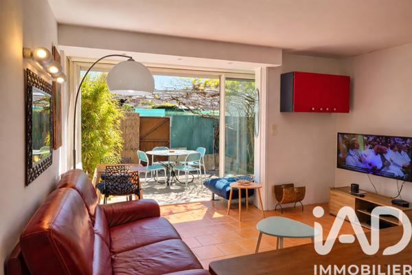 Appartement à vendre 2 pièces 44 m² Le Grau-du-Roi