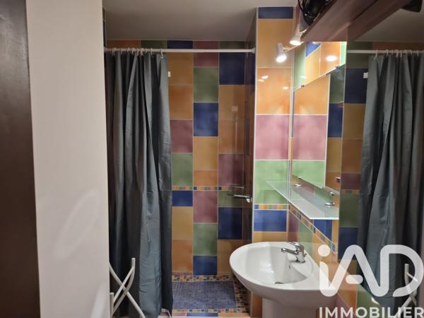 Appartement à vendre 2 pièces 44 m² Le Grau-du-Roi