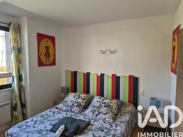 Appartement à vendre 2 pièces 44 m² Le Grau-du-Roi
