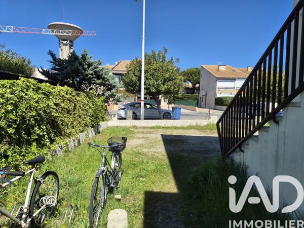 Appartement à vendre 2 pièces 44 m² Le Grau-du-Roi