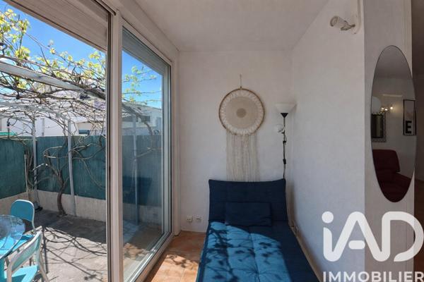 Appartement à vendre 2 pièces 44 m² Le Grau-du-Roi