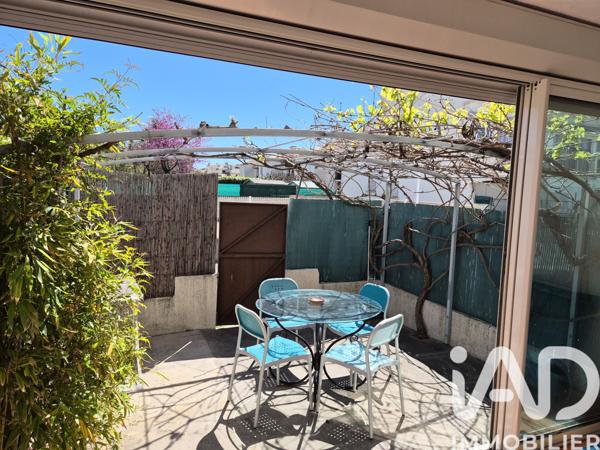 Appartement à vendre 2 pièces 44 m² Le Grau-du-Roi