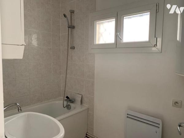 APPARTEMENT TYPE 2 BIS / DUPLEX