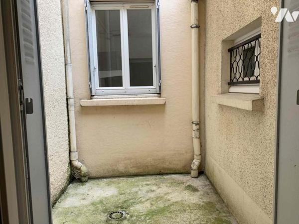 APPARTEMENT TYPE 2 BIS / DUPLEX