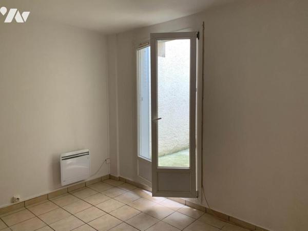 APPARTEMENT TYPE 2 BIS / DUPLEX
