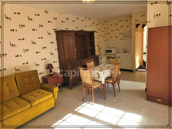 Ensemble immobilier de caractère avec fort potentiel – Maison de 305 m² + revenus locatifs